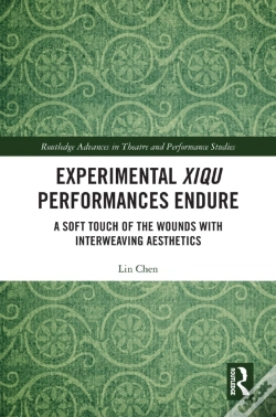 Capa do artigo Experimental Xiqu Performances Endure