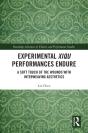 Experimental Xiqu Performances Endure - Preview