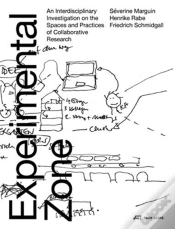 Capa do artigo Experimental Zone