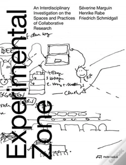 Capa do artigo Experimental Zone