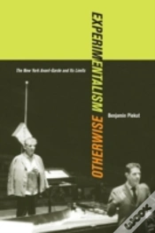 Capa do artigo Experimentalism Otherwise