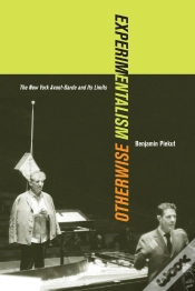 Capa do artigo Experimentalism Otherwise