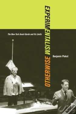 Capa do artigo Experimentalism Otherwise