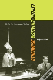 Capa do artigo Experimentalism Otherwise