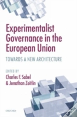 Capa do artigo Experimentalist Governance In The European Union
