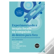 Capa do artigo Experimentando a Terapia Focada na Compaixão de Dentro para Fora