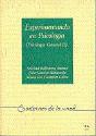 Experimentando En Psicolog¡A (Psicolog¡A General Ii) - Preview