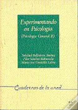 Capa do artigo Experimentando En Psicolog¡A (Psicolog¡A General Ii)