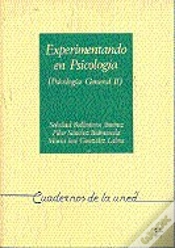 Capa do artigo Experimentando En Psicolog¡A (Psicolog¡A General Ii)