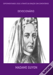 Capa do artigo Experimentando Jesus  Através Da Oração Com Comentários