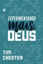 Experimentando Mais De Deus - Preview