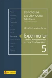 Capa do artigo Experimentar