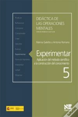 Capa do artigo Experimentar