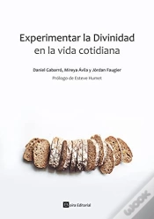 Capa do artigo Experimentar La Divinidad En La Vida Cotidiana