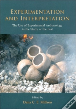 Capa do artigo Experimentation And Interpretation