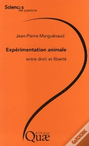Capa do artigo Expérimentation Animale : Entre Droit Et Liberté
