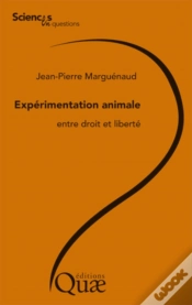 Capa do artigo Expérimentation Animale