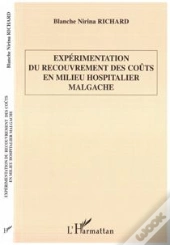 Experimentation Du Recouvrement