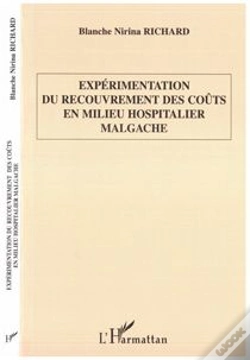 Capa do artigo Experimentation Du Recouvrement