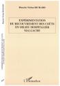 Experimentation Du Recouvrement - Preview