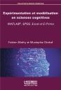 Expérimentation Et Modélisation En Sciences Cognitives ; Matlab®, Spss, Excel Et E-Prime - Preview