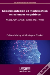 Capa do artigo Experimentation Et Modelisation En Sciences Cognitives