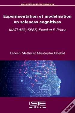 Capa do artigo Experimentation Et Modelisation En Sciences Cognitives