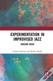 Capa do artigo Experimentation In Improvised Jazz