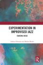 Experimentation In Improvised Jazz - Preview