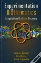 Capa do artigo Experimentation In Mathematics