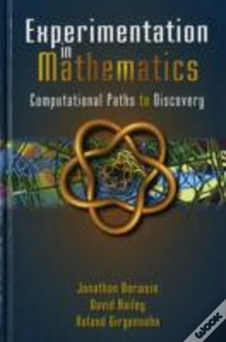 Capa do artigo Experimentation In Mathematics