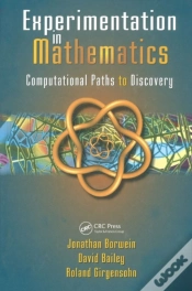 Capa do artigo Experimentation In Mathematics