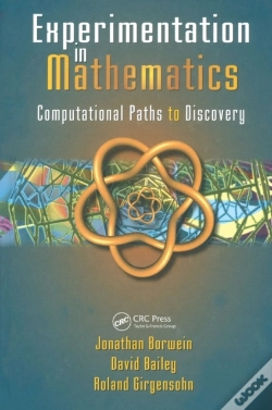 Capa do artigo Experimentation In Mathematics