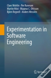Experimentation In Software Engineering