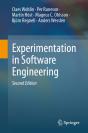 Experimentation In Software Engineering - Preview