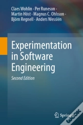 Experimentation In Software Engineering