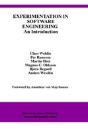 Experimentation In Software Engineering - Preview