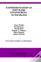 Experimentation In Software Engineering