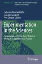 Experimentation In The Sciences - Preview