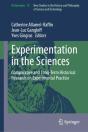 Experimentation In The Sciences - Preview
