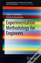 Experimentation Methodology For Engineers