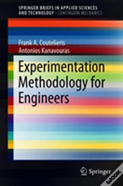 Capa do artigo Experimentation Methodology For Engineers