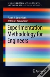 Capa do artigo Experimentation Methodology For Engineers