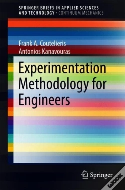Capa do artigo Experimentation Methodology For Engineers