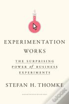 Experimentation Works