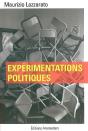 Expérimentations Politiques - Preview