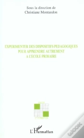 Capa do artigo Experimenter Des Dispositifs Pedagogiques Pour Apprendre Autrement A L
