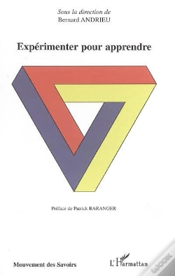 Capa do artigo Expérimenter Pour Apprendre