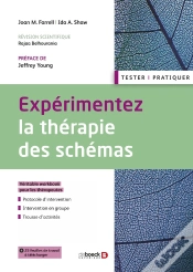 Capa do artigo Expérimentez La Thérapie Des Schémas