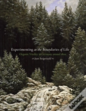 Capa do artigo Experimenting At The Boundaries Of Life
